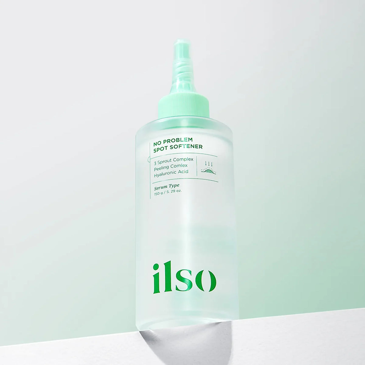 ILSO No Problem Spot Softener 150g