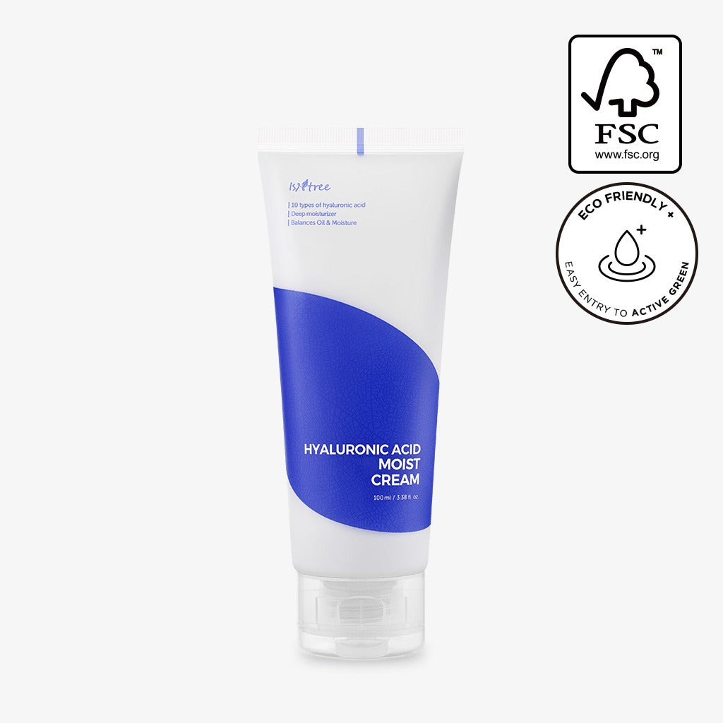 buy ISNTREE Hyaluronic Acid Moist Cream price  bangladesh