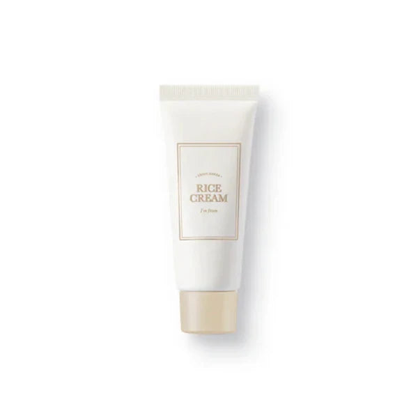 I m From Rice Cream MINi Travel 15ml