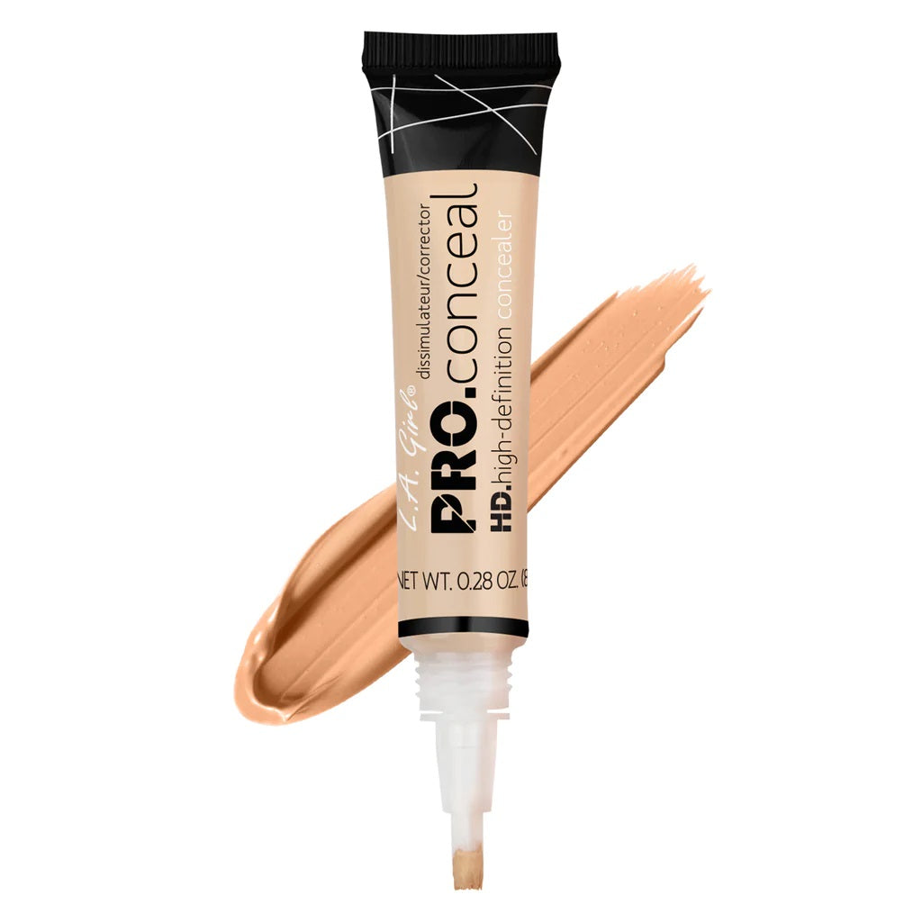 LA Girl HD Pro Concealer