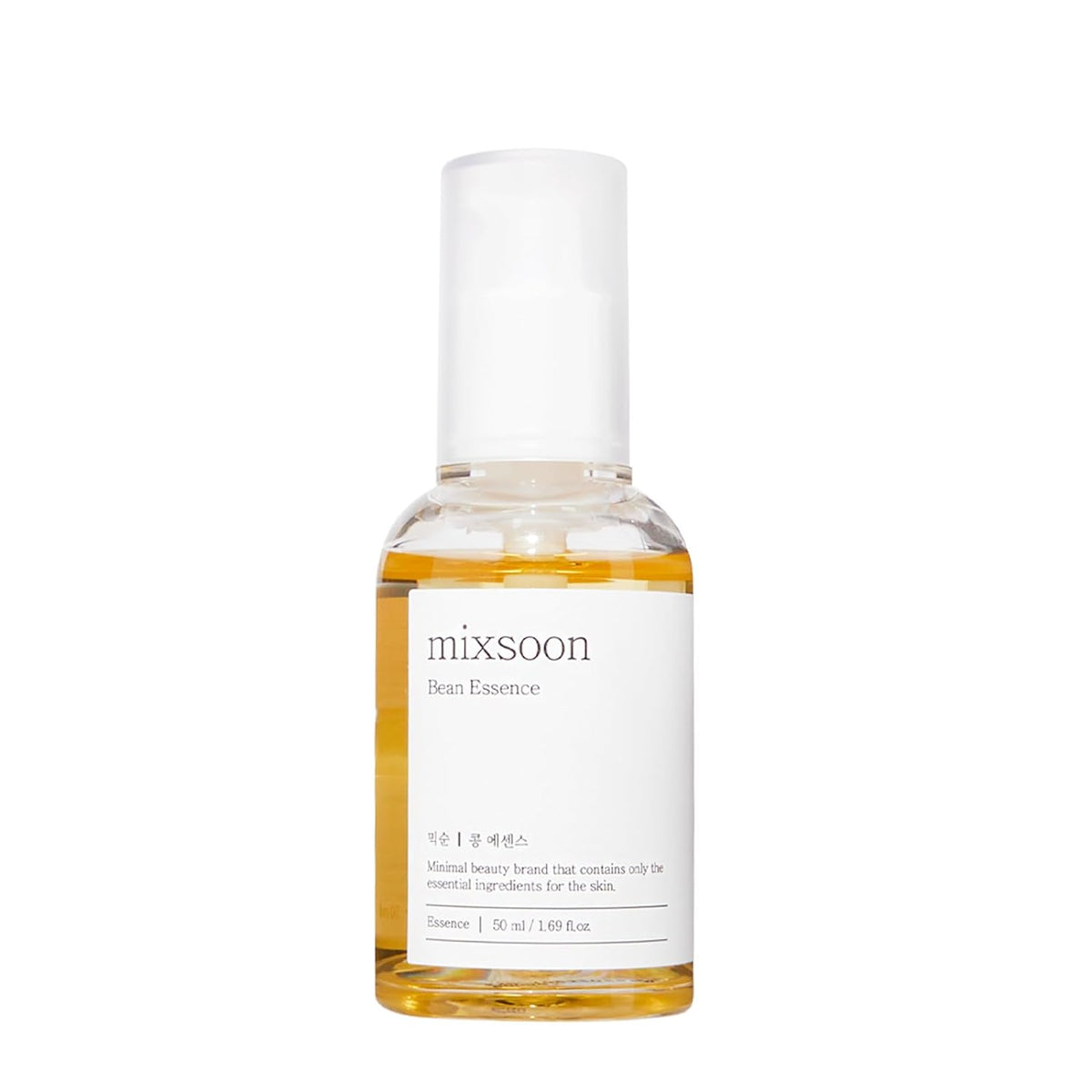 MIXSOON Bean Essence MINI 30ml