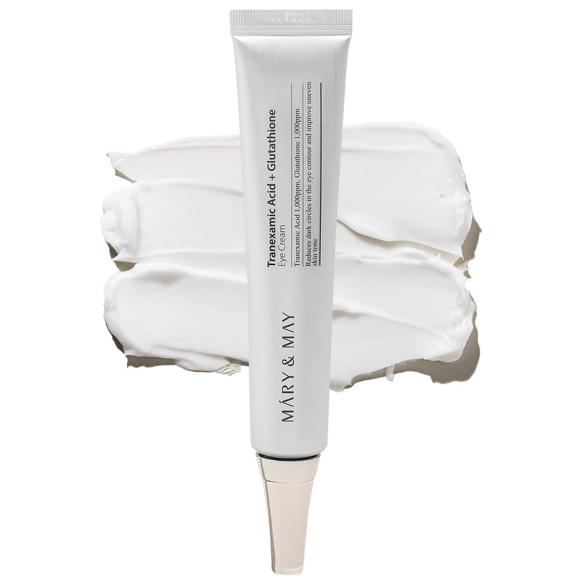 Mary & May Tranexamic Acid Glutathione Eye Cream 30g