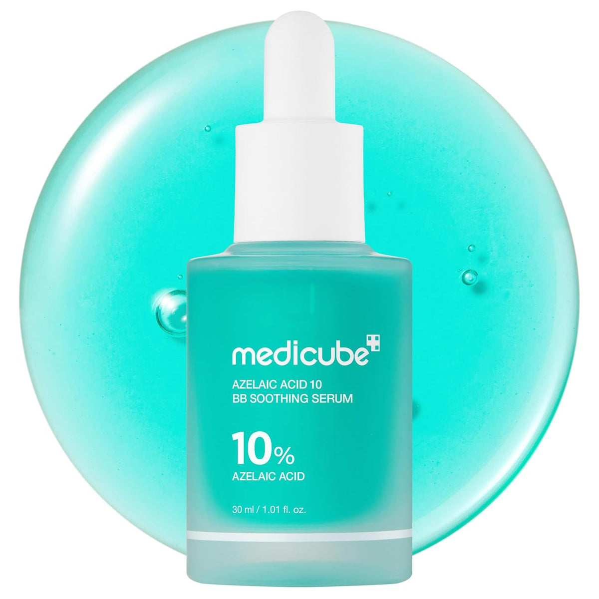 Medicube Azelaic Acid 16% BB Calming Serum 30ml 