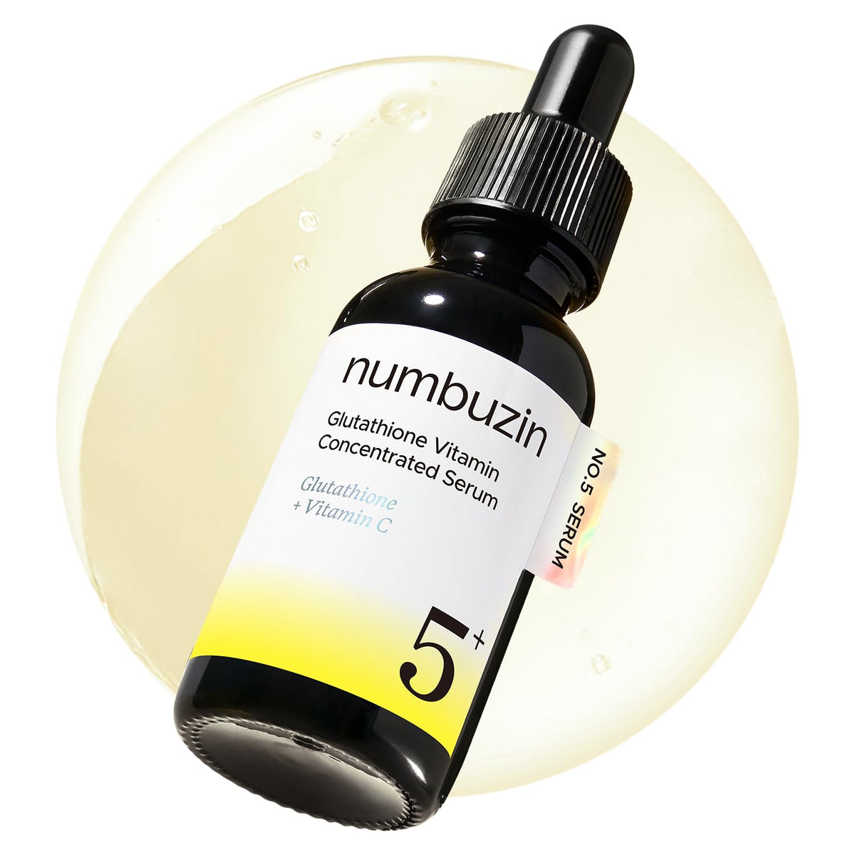 Numbuzin No. 5 Vitamin Concentrated Serum 30ml