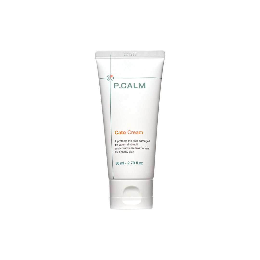 P.Calm Cato Cream 80ml