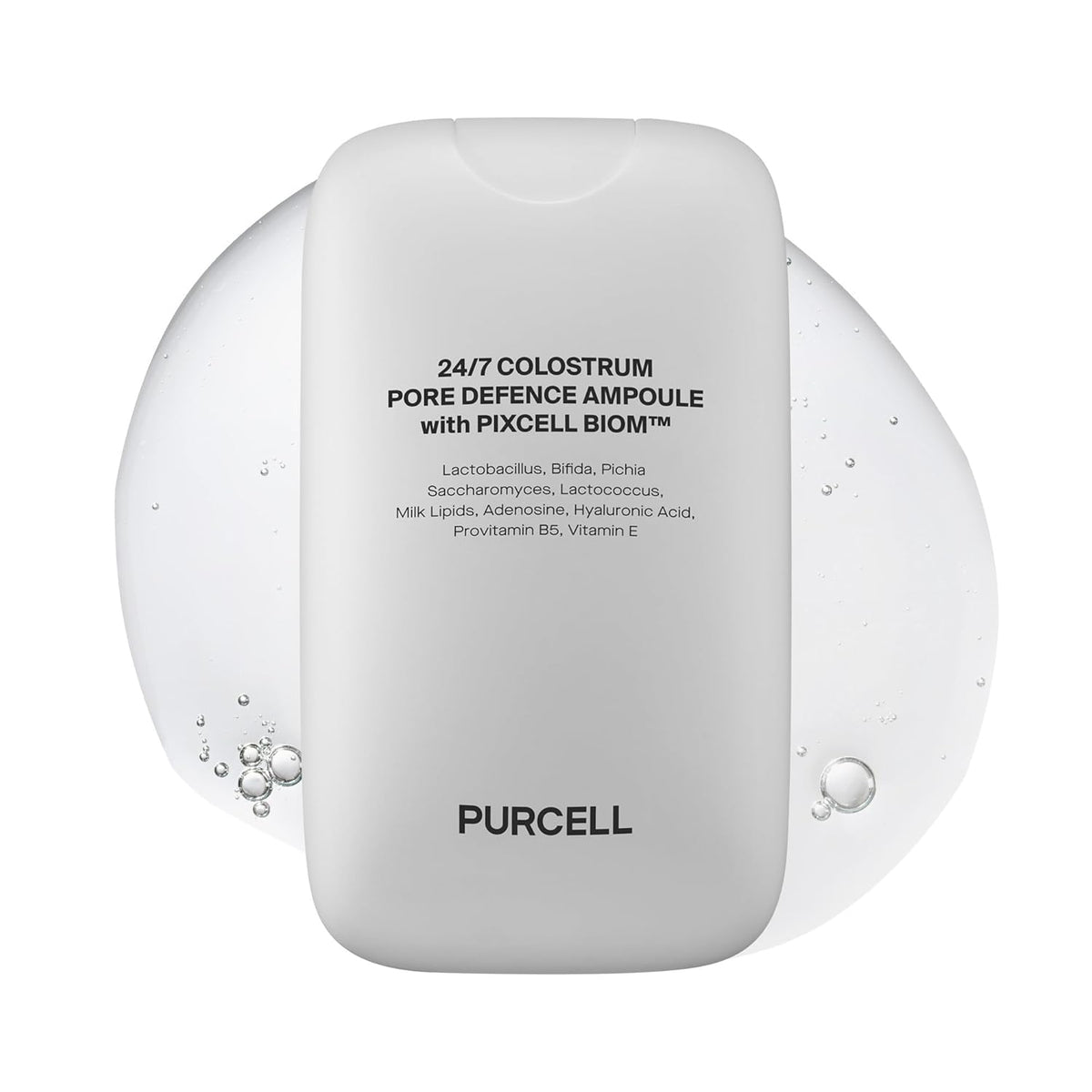 PURCELL 24/7 Colostrum Pore Defence Ampoule 55ml