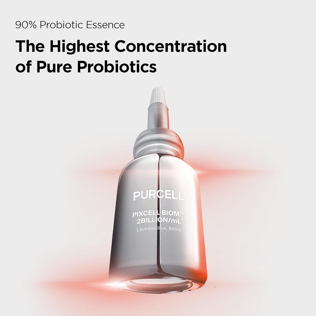 PURCELL Pixcell Biom Billion/mL Probiotic Essence Serum 20ml