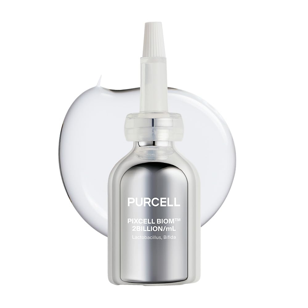 PURCELL Pixcell Biom Billion/mL Probiotic Essence Serum 20ml