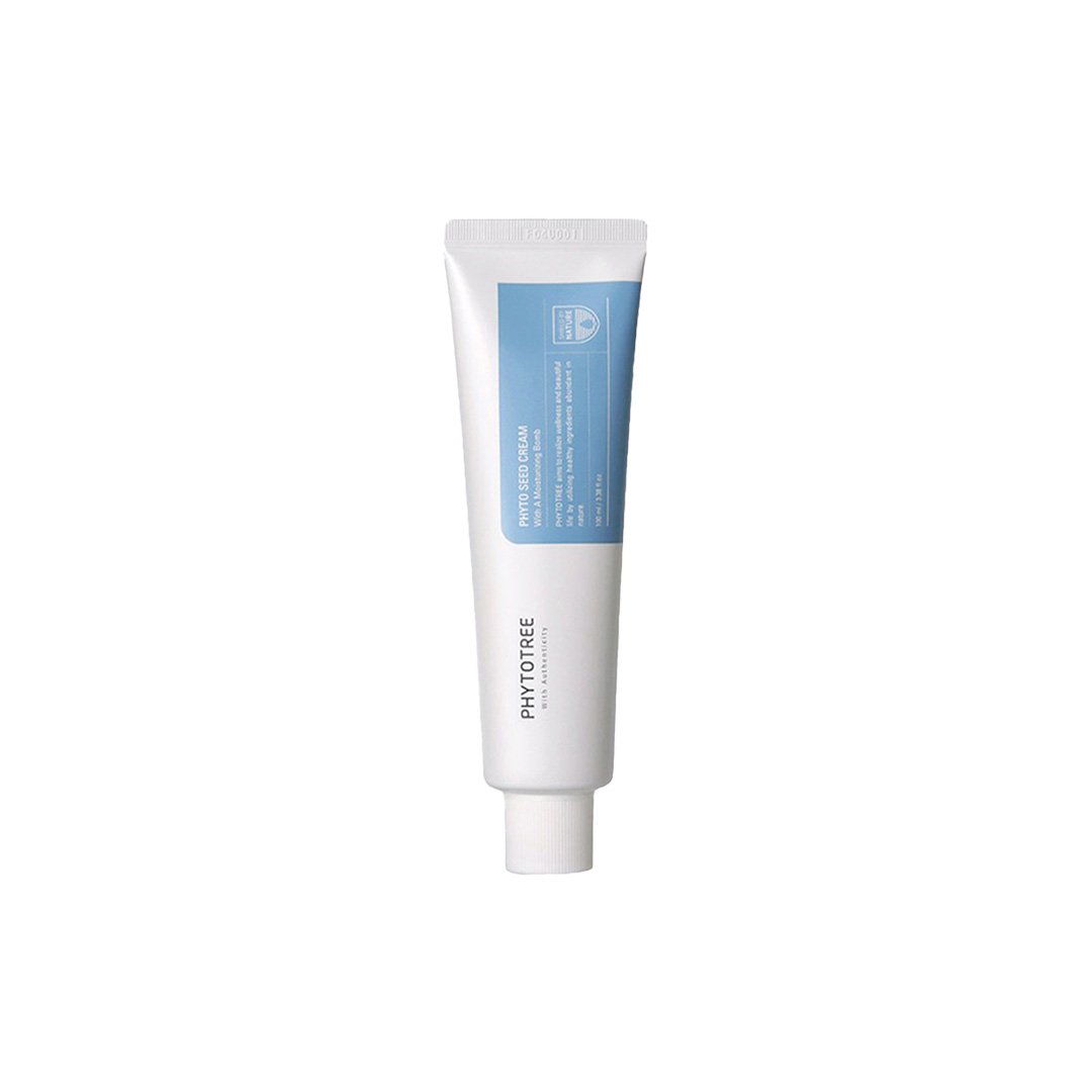 Phytotree Phyto Seed Cream 100ml