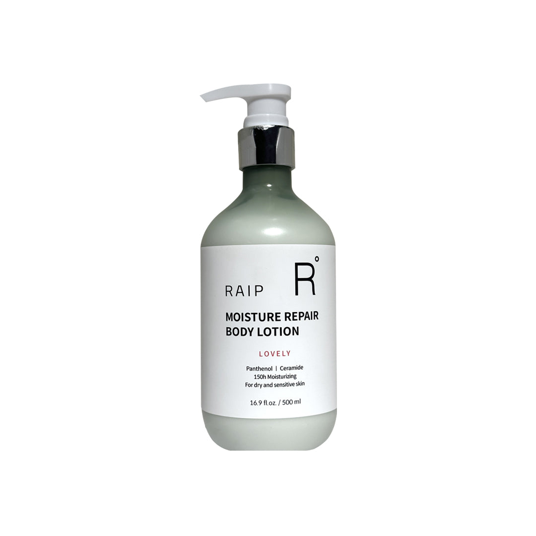 Raip Moisture Repair Body Lotion  Lovely 500ml