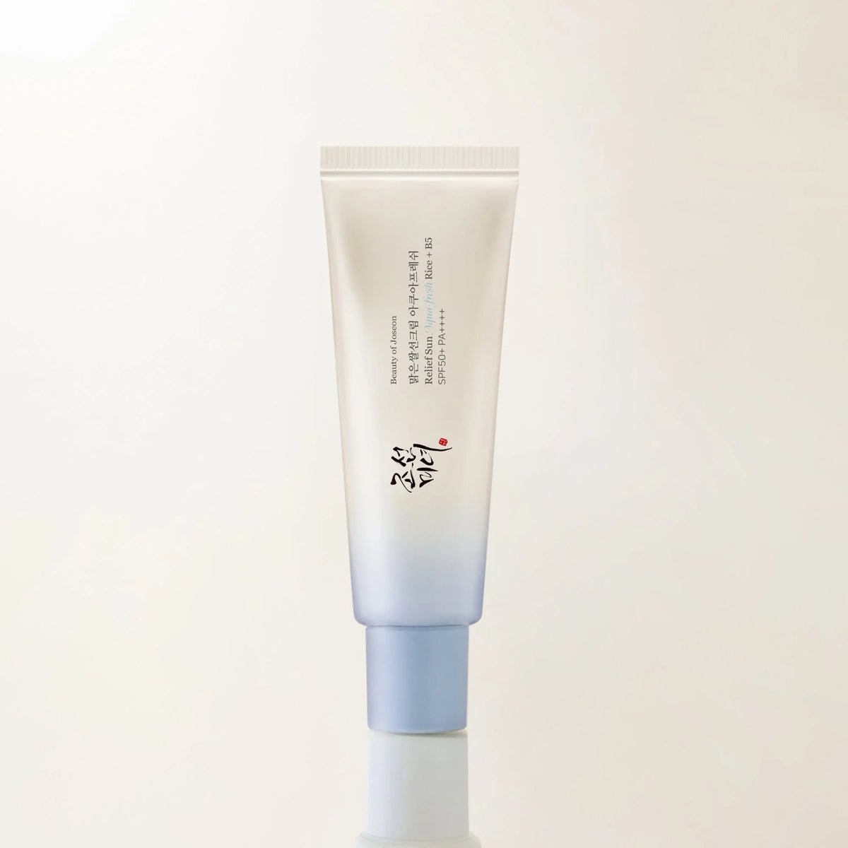 Beauty Of Joseon SPF50+ Relief Sun Rice B5 Aqua Fresh 50ml