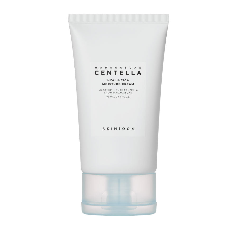 SKIN1004 Madagascar Centella Hyalu Cica Moisture Cream 75ml