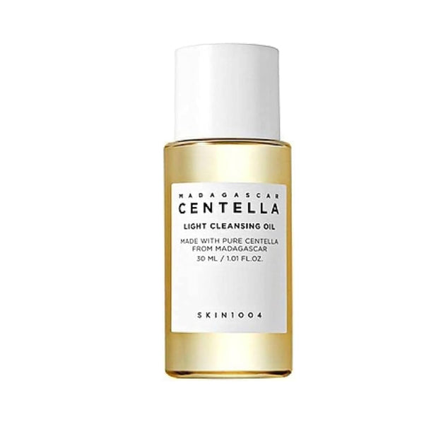 SKIN1004 Madagascar Centella Light Cleansing Oil MINI Travel 30ml