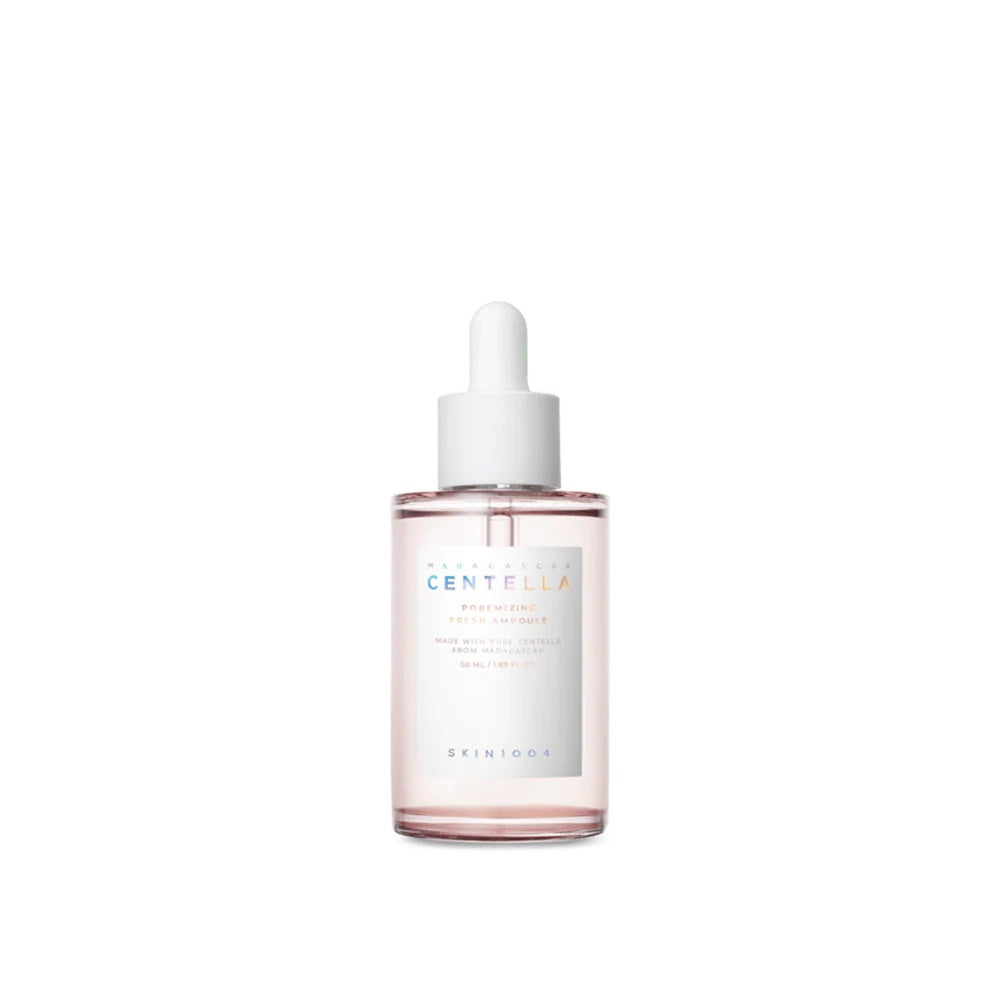 SKIN1004 Madagascar Centella Poremizing Fresh Ampoule MEDIUM Size 50ml