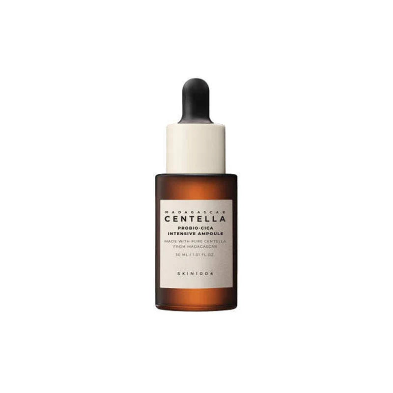 SKIN1004 Madagascar Centella Probio Cica Intensive Ampoule MINI Travel 30ml