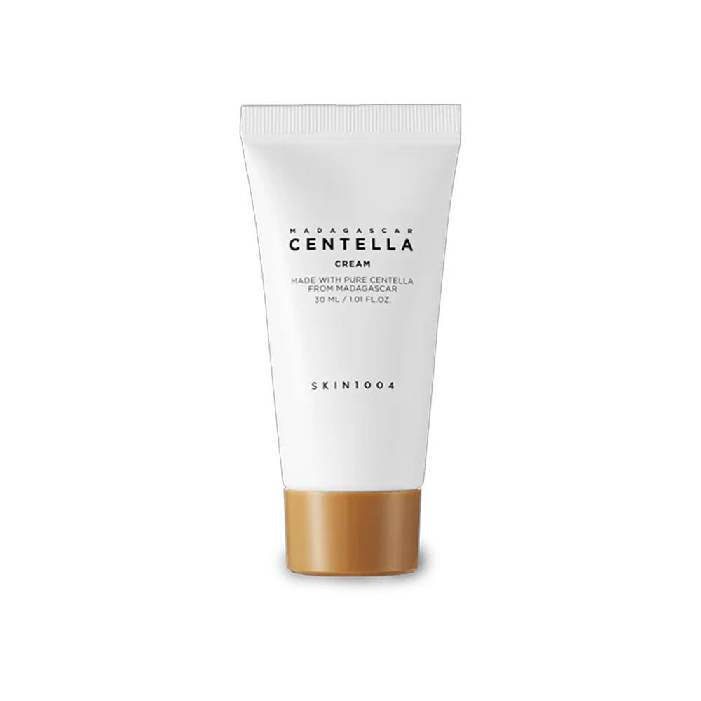 SKIN1004 Madagascar Centella Cream MINI Travel 30ml