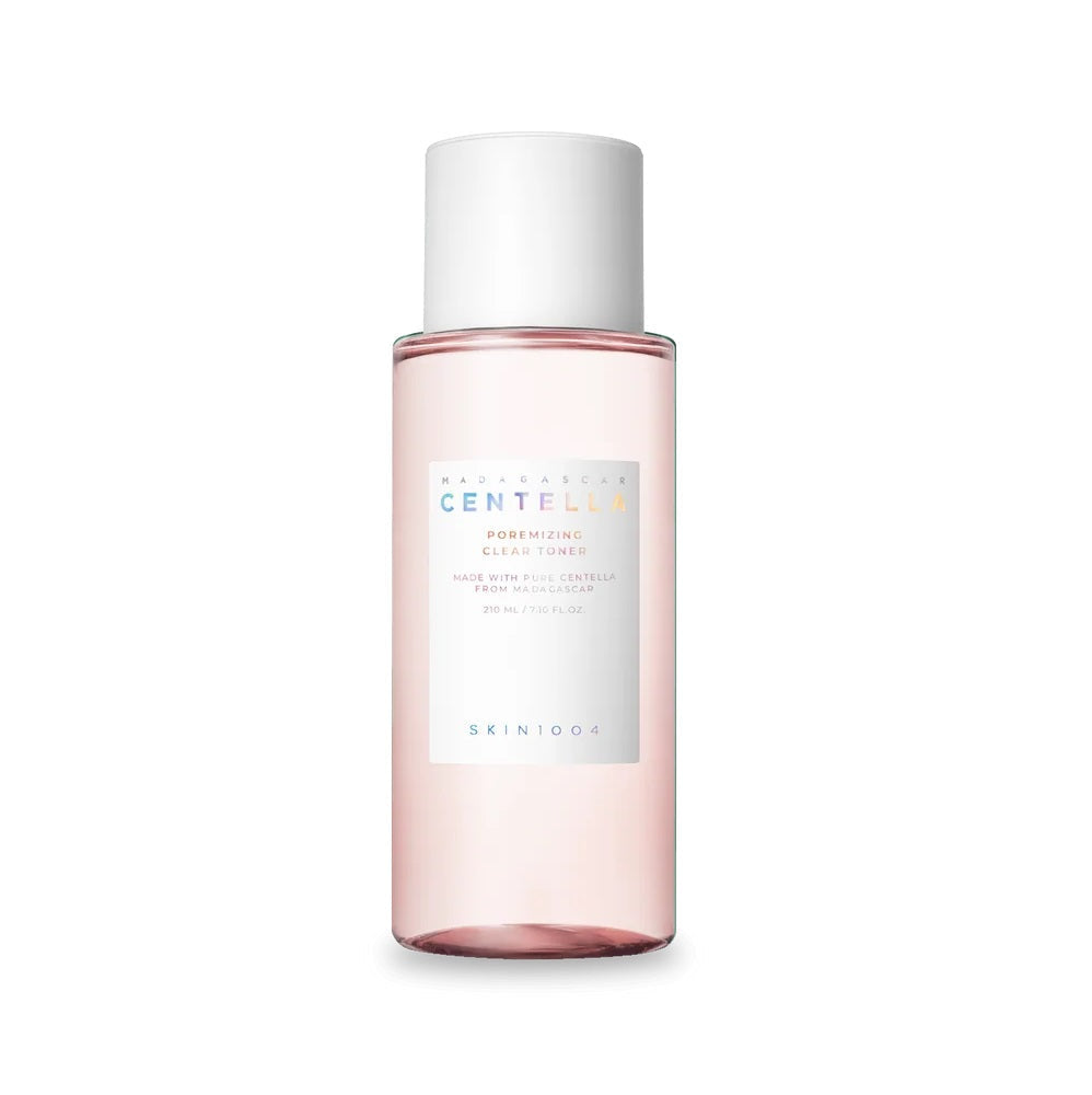 SKIN1004 Madagascar Centella Poremizing Clear Toner 210ml