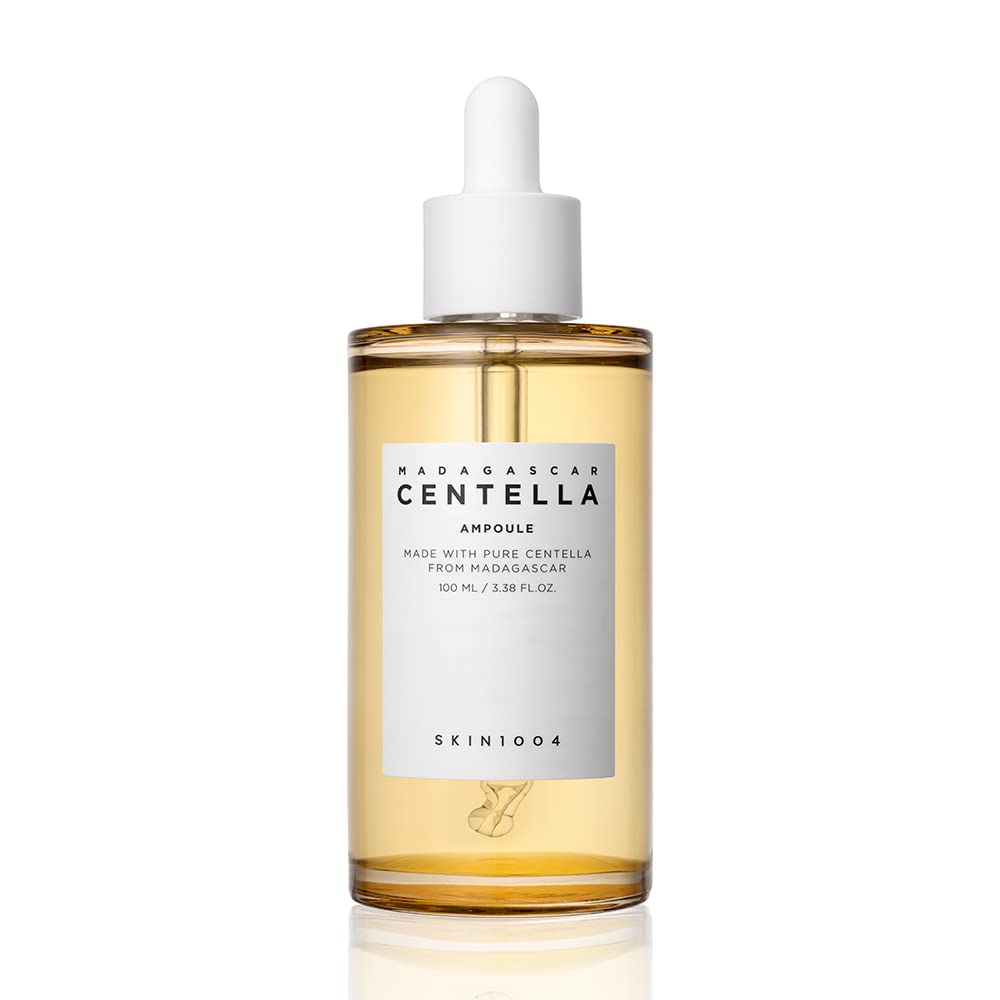 SKIN1004 Madagascar Centella Asiatica Ampoule 100ml