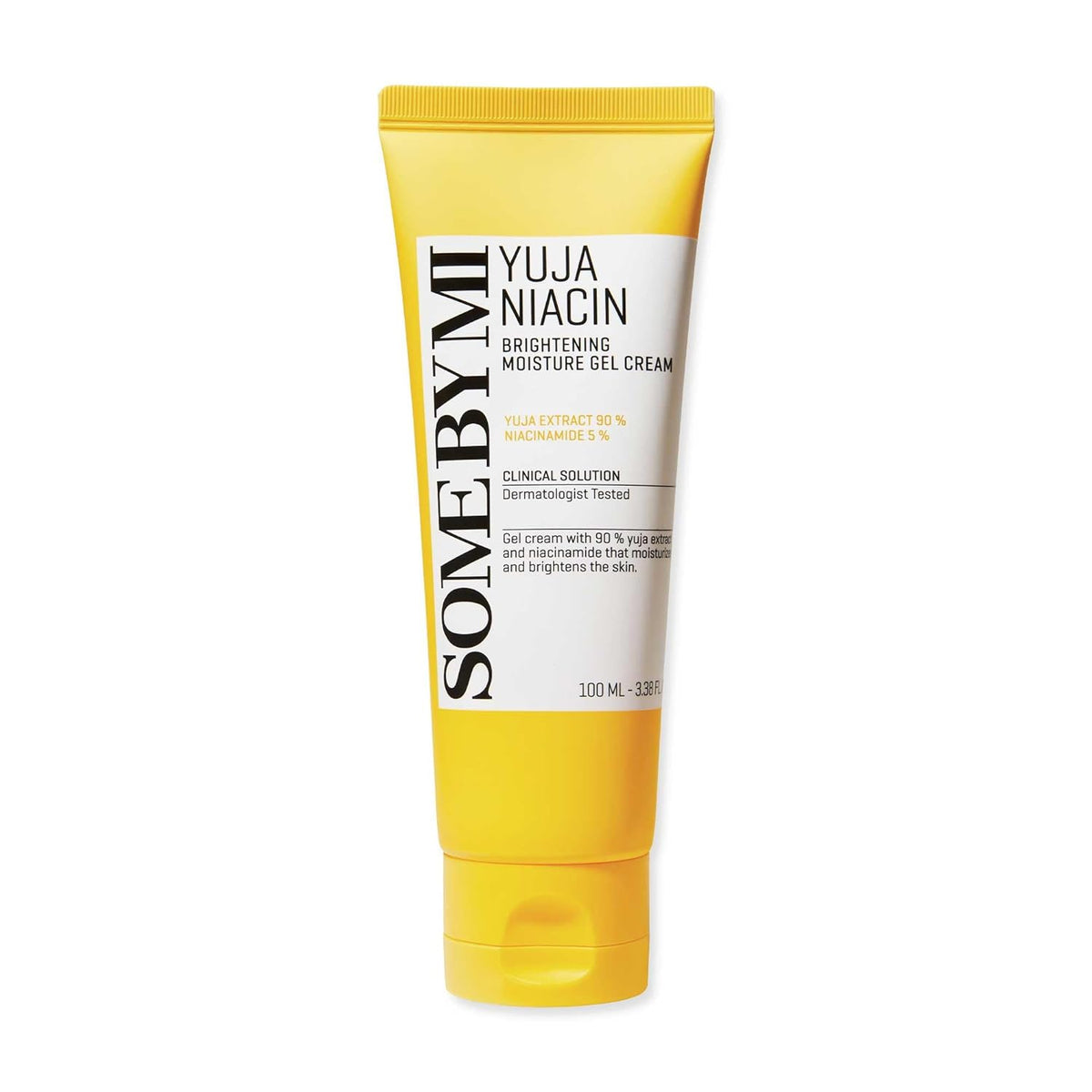 buy SOME BY MI Yuja Niacin Brightening Moisture Gel Cream price in bangladesh