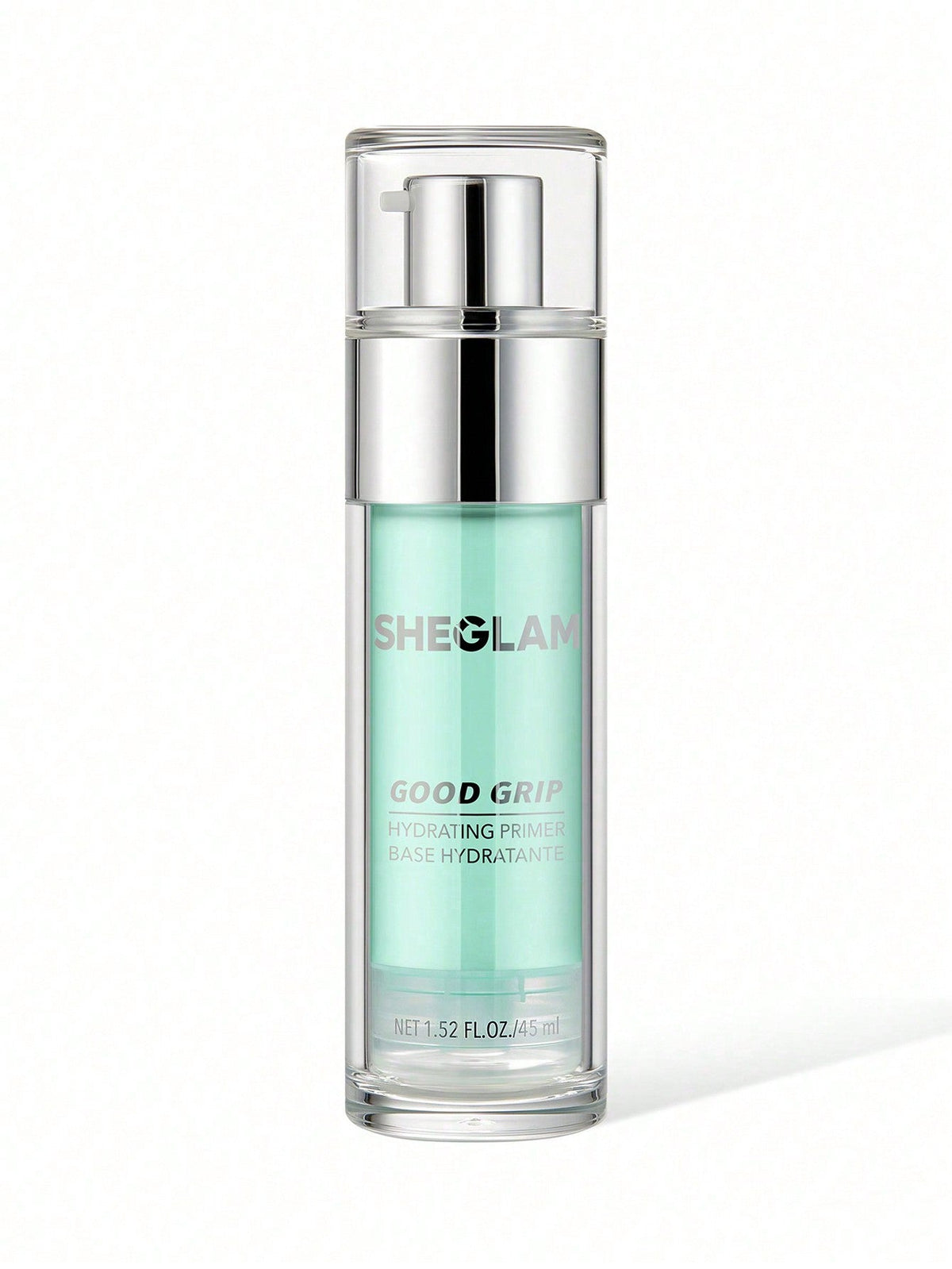 Sheglam Good Grip Hydrating Primer Good Grip Mint Green 45ml