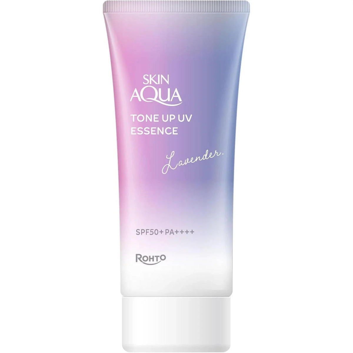 Skin Aqua Tone Up UV Essence SPF50+ PA++++ 70g (Lavender)