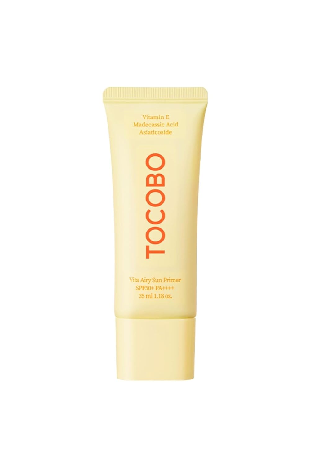 TOCOBO Vita Airy SPF50+ PA++++  Sun Primer 35ml