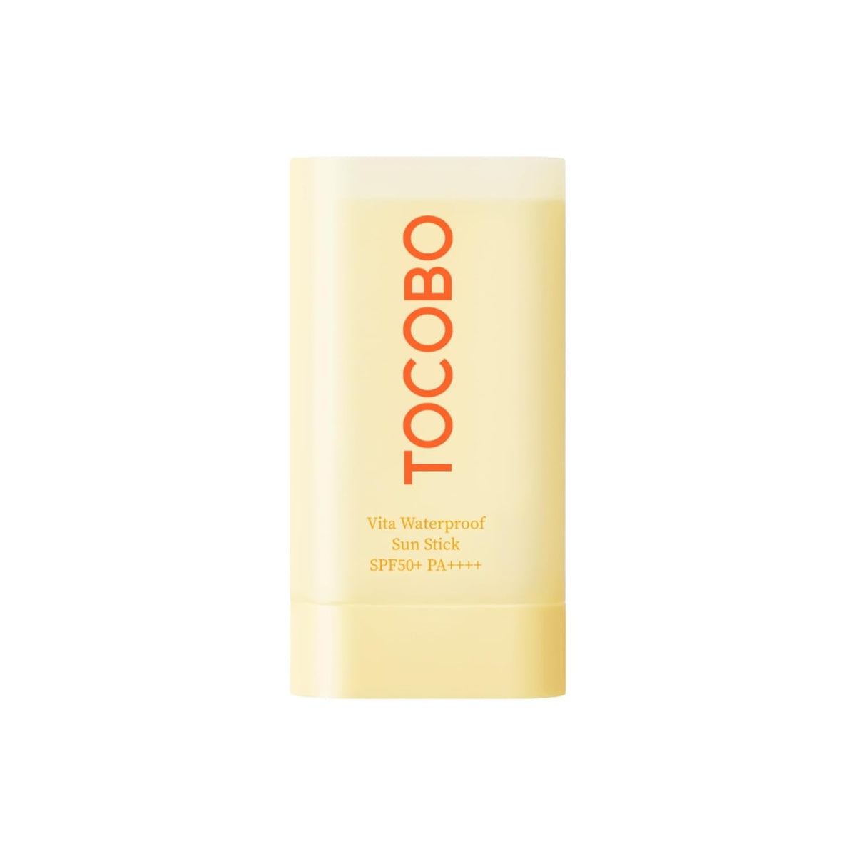 TOCOBO Vita Waterproof SPF50+ PA++++ Sun Stick 18g