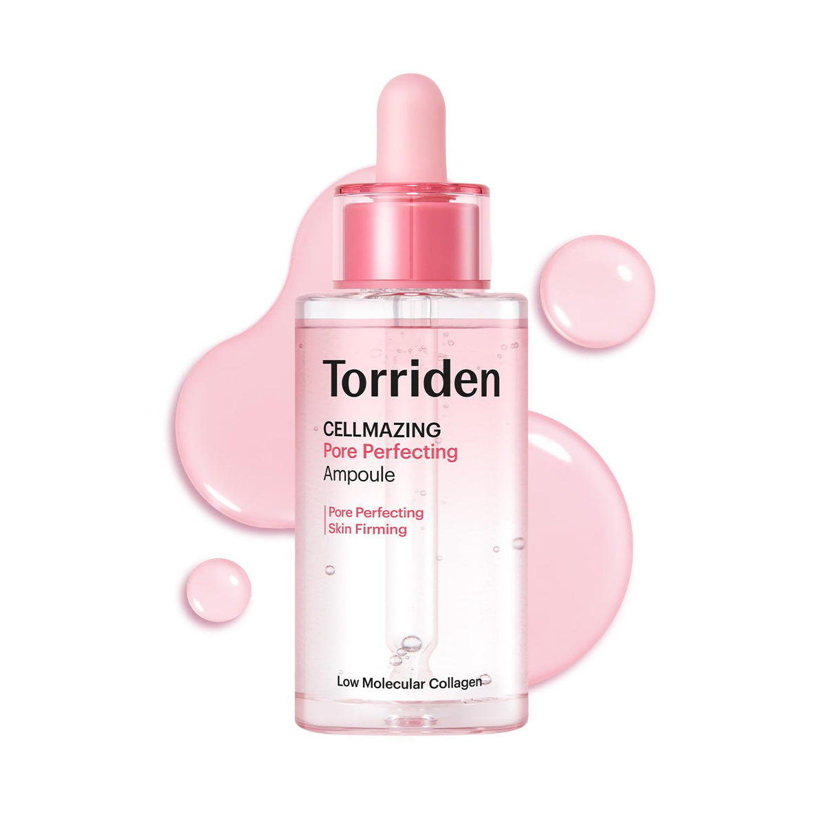 TORRIDEN Cellmazing Pore Perfecting Ampoule 30ml