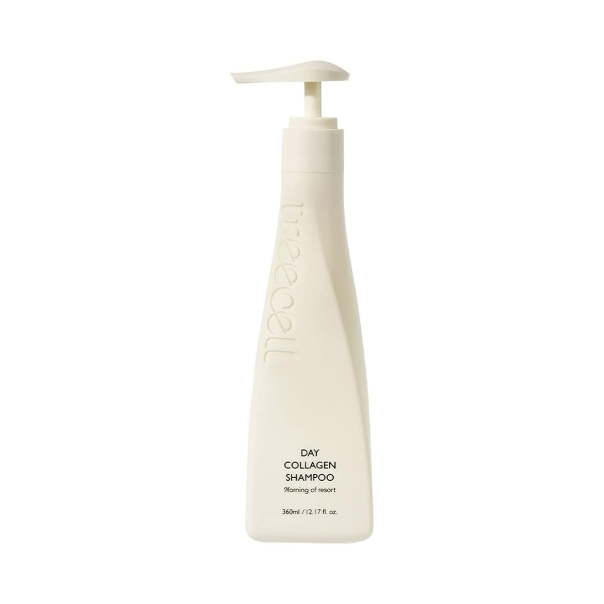 Treecell Day Collagen Shampoo Morning of Resort 360ml