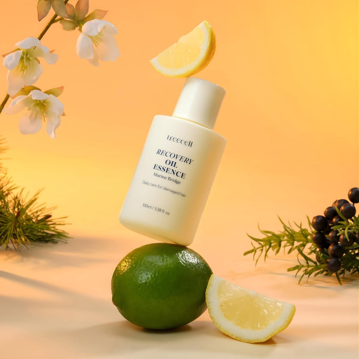Treecell Recovery Oil Essence 100ml