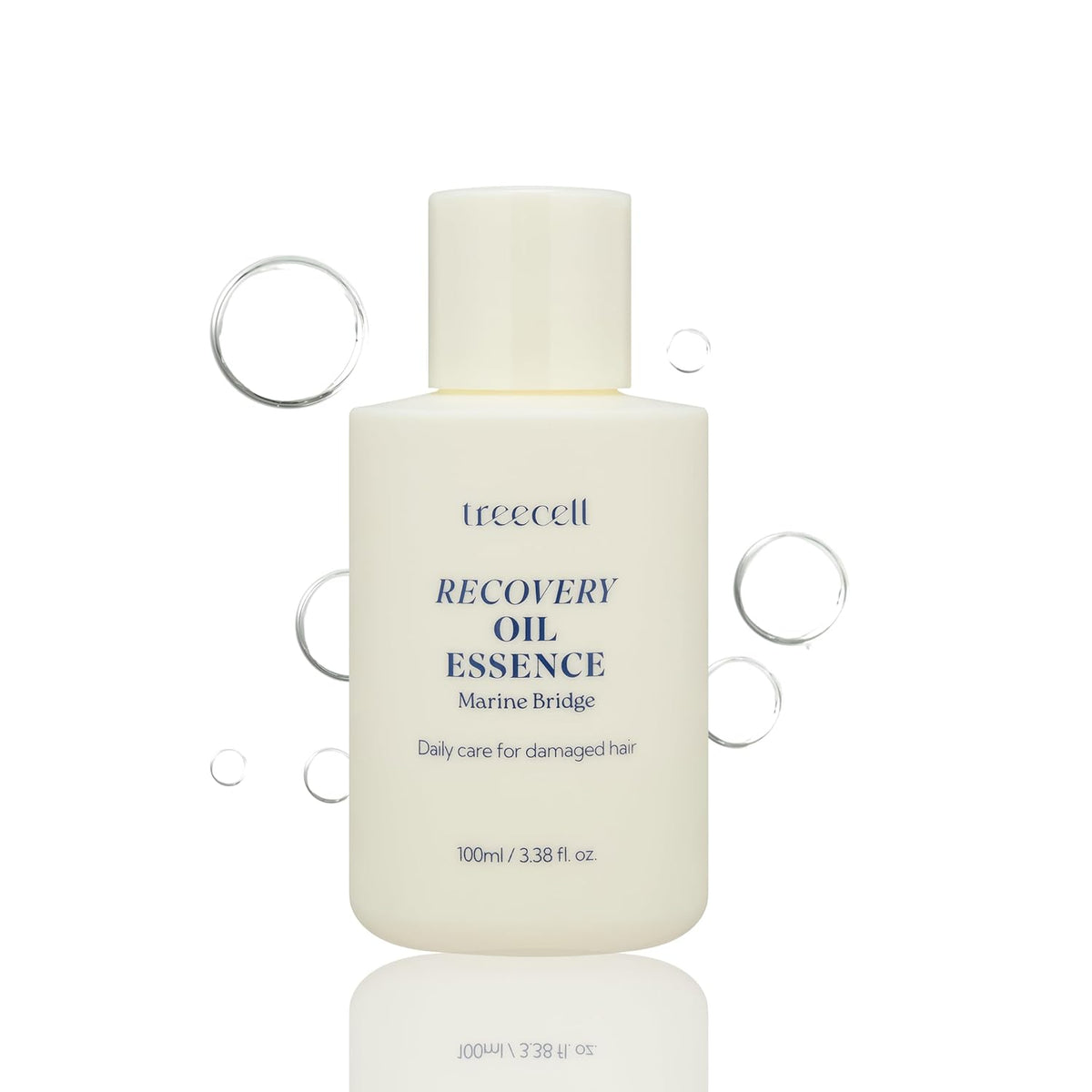 Treecell Recovery Oil Essence 100ml