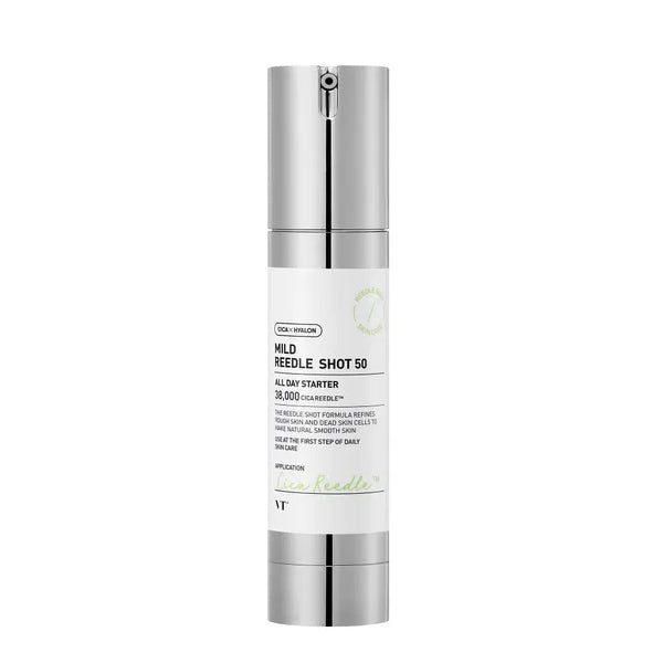 VT Cosmetics Mild Shot 50 Reedle 50ml