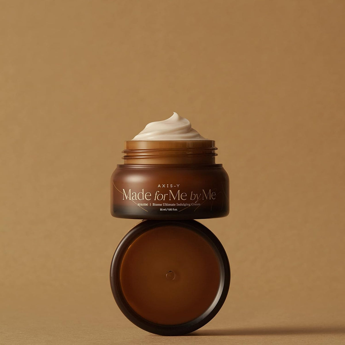 AXISY (Official) Biome Ultimate Indulging Cream 55ml