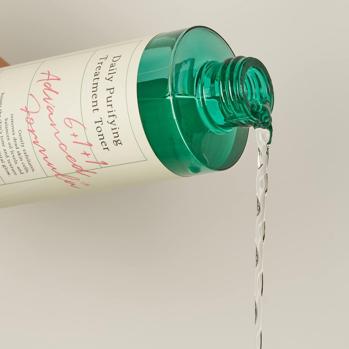 AXISY Daily Purifying Treatment Toner 200ml